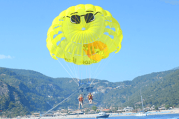 Ölüdeniz Parasailing 
