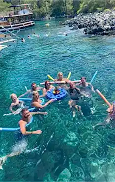 Fly Alfa Sizden Gelenler