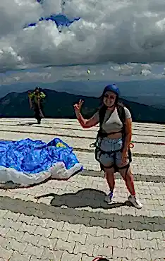 Fly Alfa Sizden Gelenler