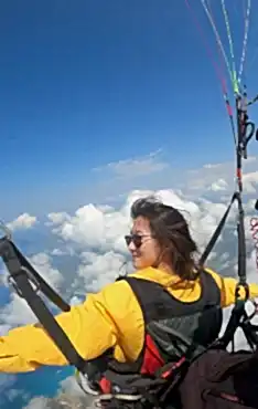 Fly Alfa Sizden Gelenler